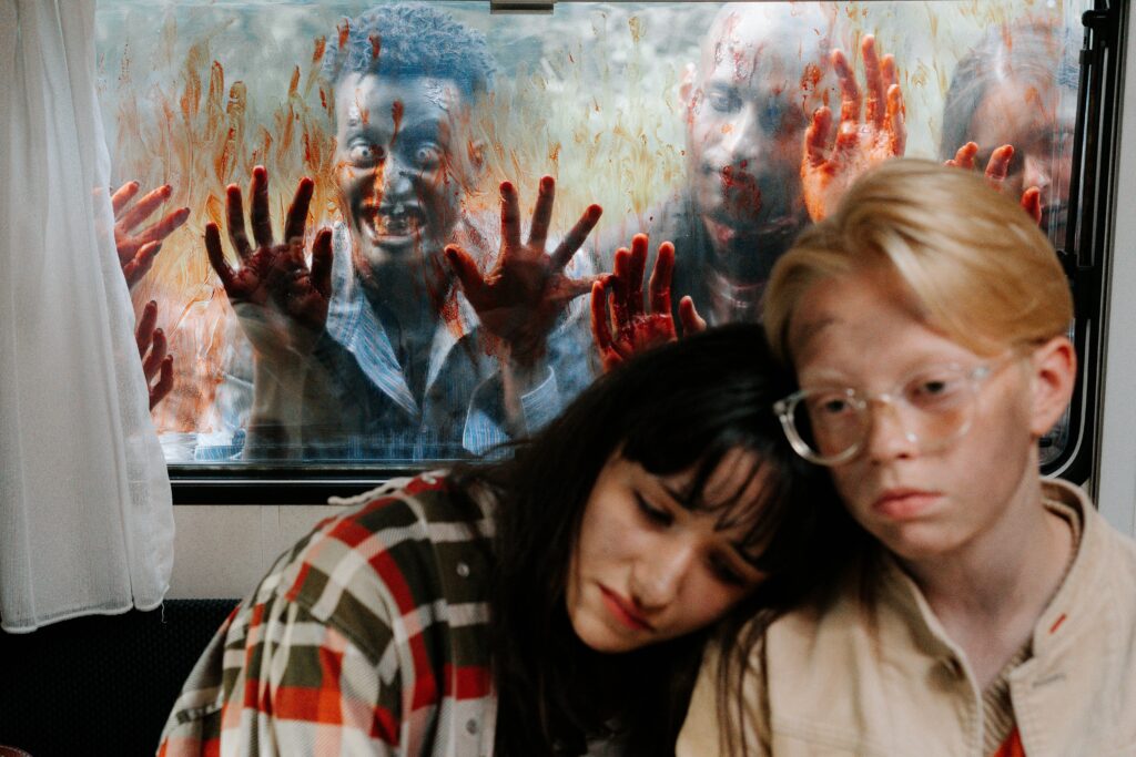 the top 10 zombies in pop culture history that changed the genre